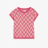 Cheap Scalpers Jersey Zig Zag