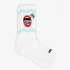 Flash Sale Scalpers Jimmy Lion | Calcetines Athletic Tasty Palm
