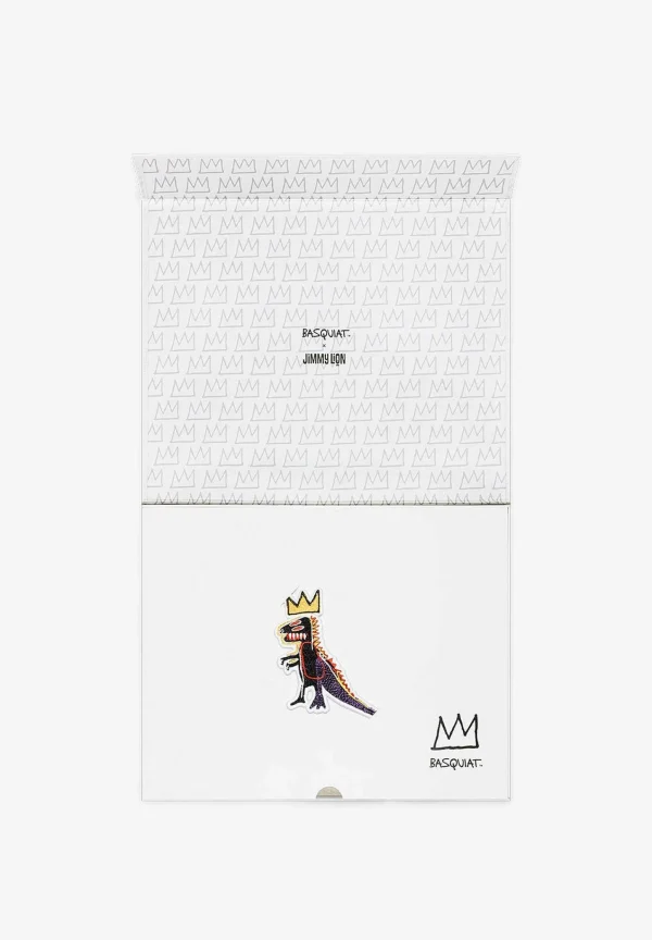 Flash Sale Scalpers Jimmy Lion | Calcetines Athletic Basquiat Pack