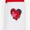 New Scalpers Jimmy Lion | Calcetines Athletic Forever Always