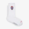 Cheap Scalpers Jimmy Lion | Calcetines Athletic Frida Calavera