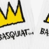 Sale Scalpers Jimmy Lion | Calcetines Athletic Basquiat Crow