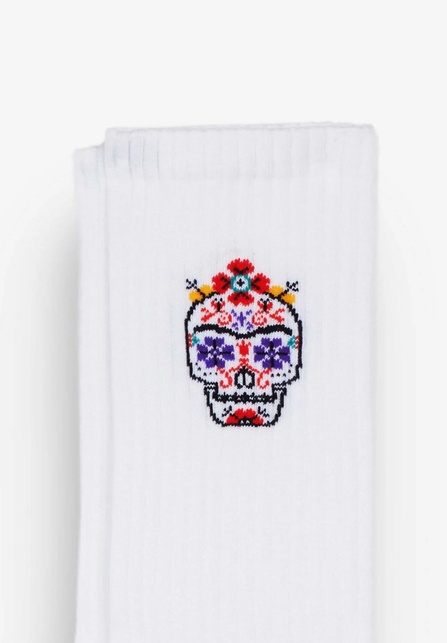 jimmy_lion__calcetines_at_1-5.webp Cheap Scalpers Jimmy Lion | Calcetines Athletic Frida Calavera