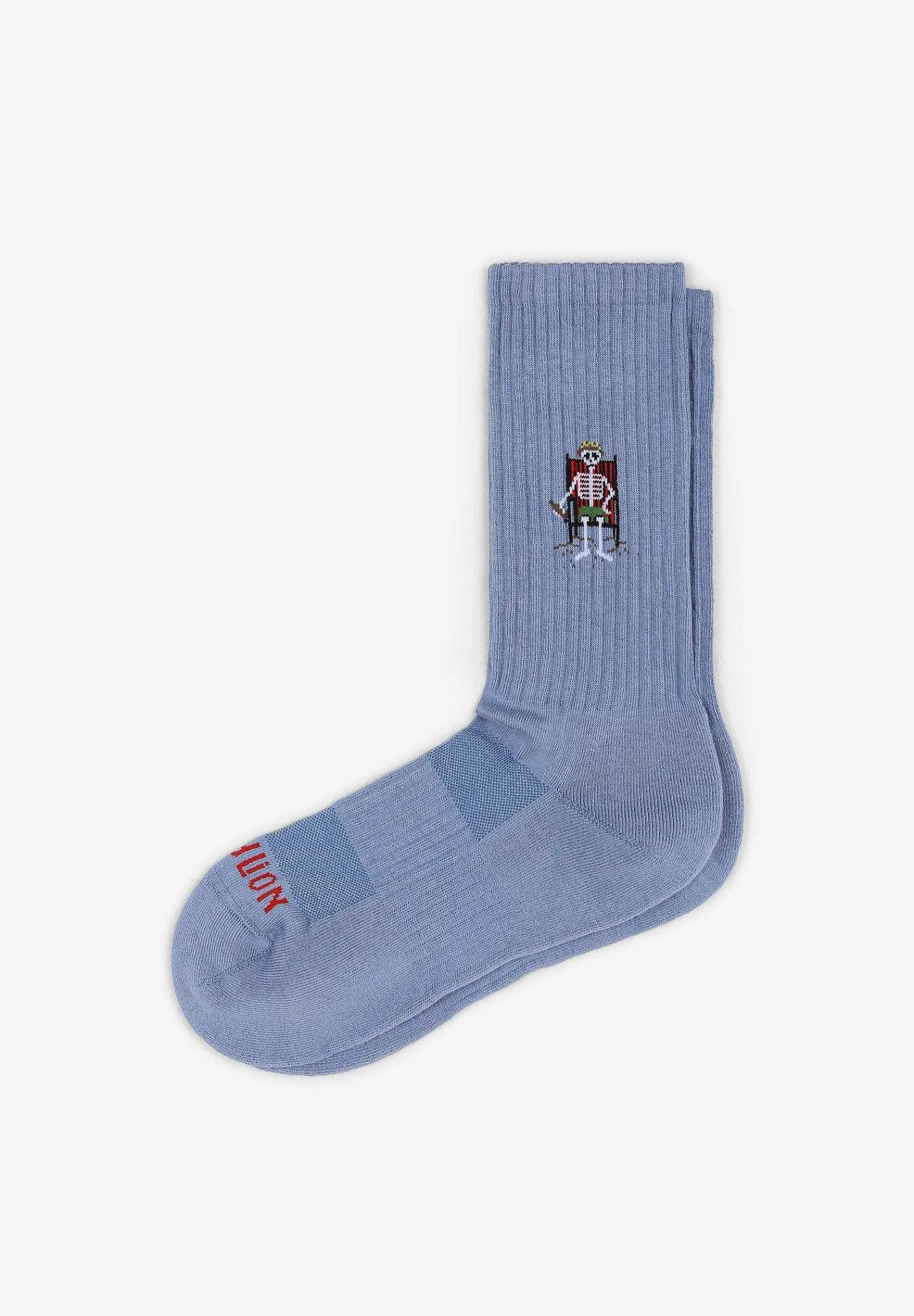 jimmy_lion__calcetines_at_2-1.webp Clearance Scalpers Jimmy Lion | Calcetines Athletic Death Beach