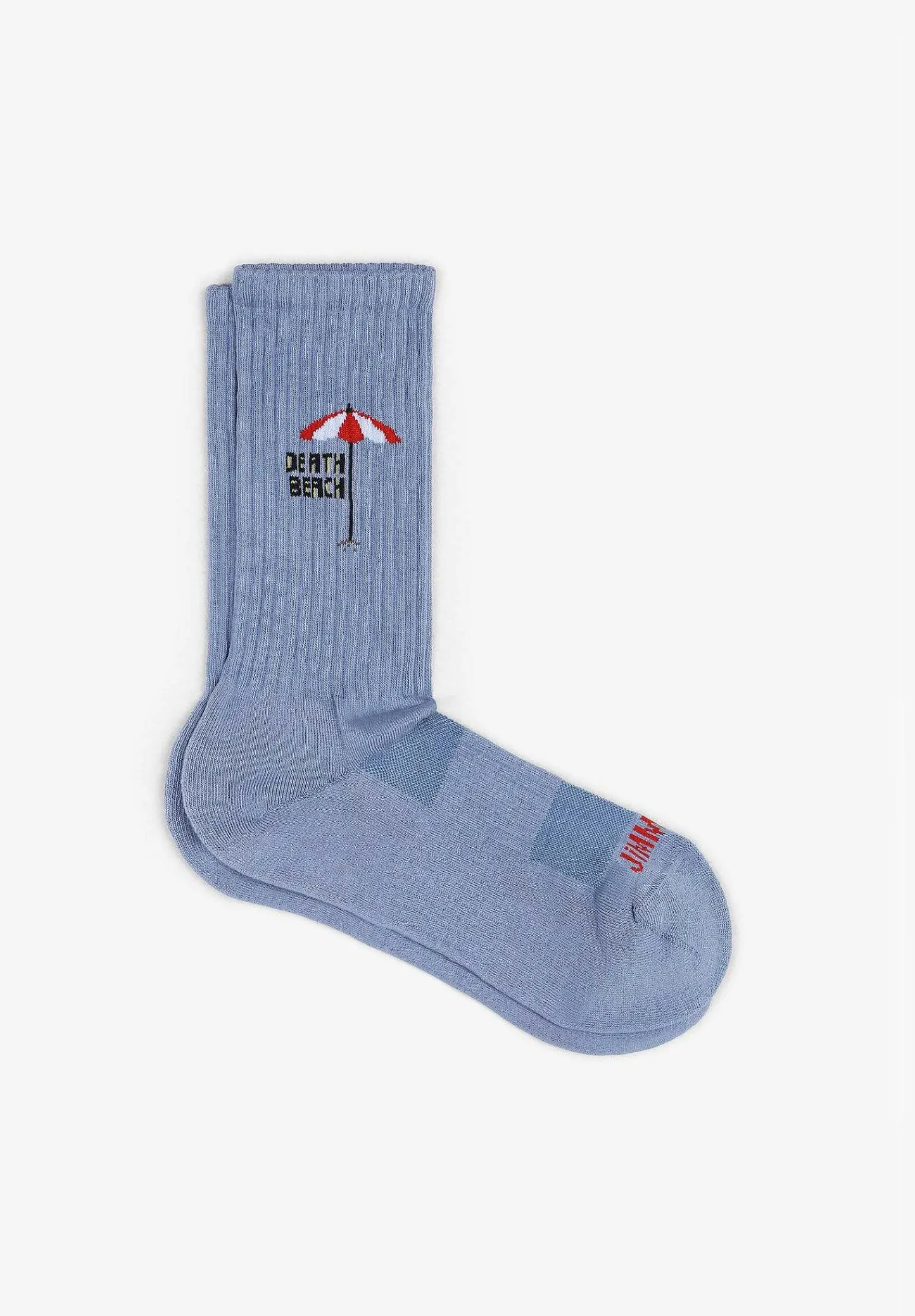 jimmy_lion__calcetines_at_3.webp Clearance Scalpers Jimmy Lion | Calcetines Athletic Death Beach