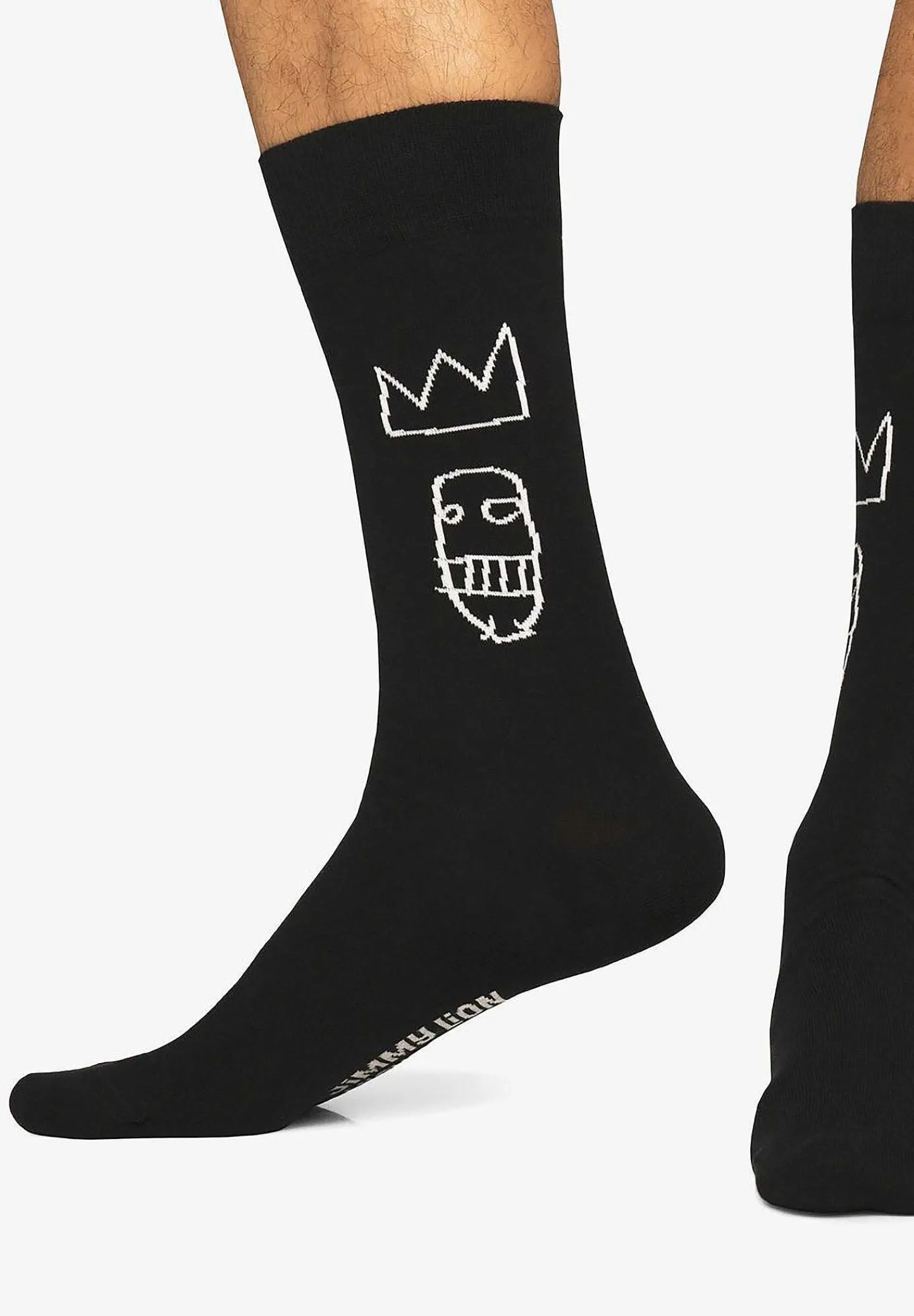 jimmy_lion__calcetines_ba_1-1.webp Outlet Scalpers Jimmy Lion | Calcetines Basquiat Sugar Ray Robinson