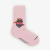 Best Sale Scalpers Jimmy Lion | Calcetines Frida Te Amo