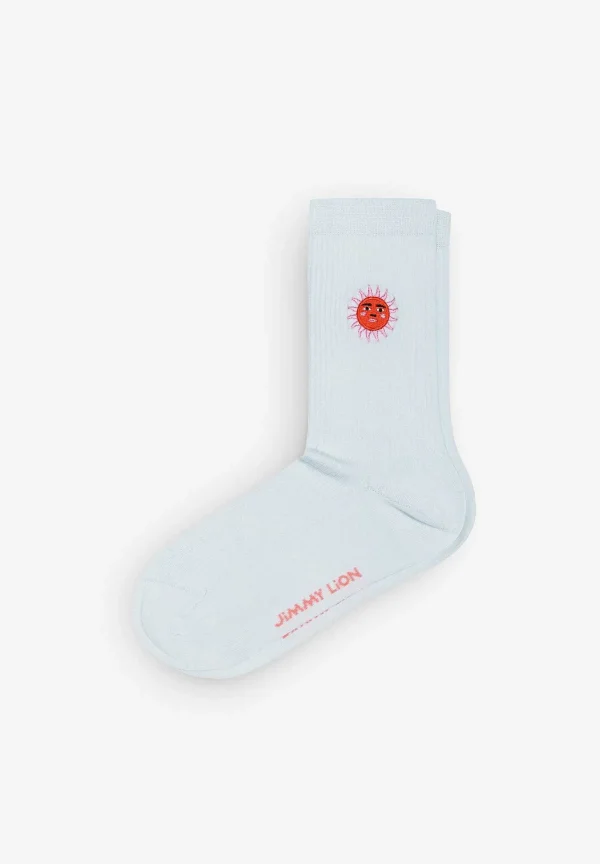 New Scalpers Jimmy Lion | Calcetines Sun & Moon