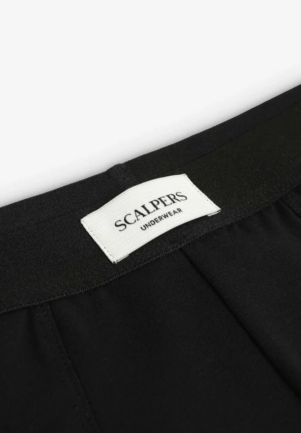 Outlet Scalpers Just Plain Boxer