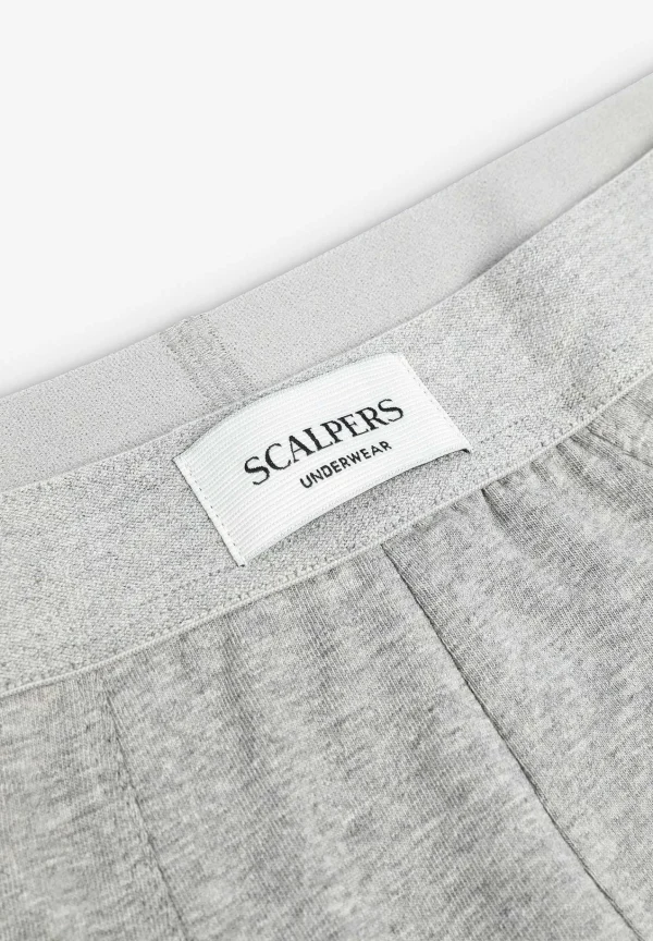 Hot Scalpers Just Plain Boxer