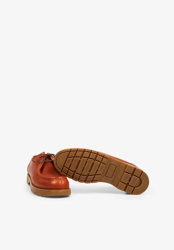 Cheap Scalpers Kleman | Zapatos Tiroleses Padror Oak