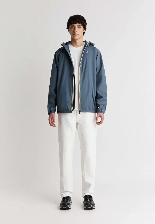 Fashion Scalpers K-Way | Chaqueta Le Vrai 3.0 Claude