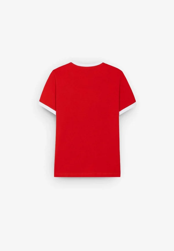 Store Scalpers Laagam | Camiseta Olympia