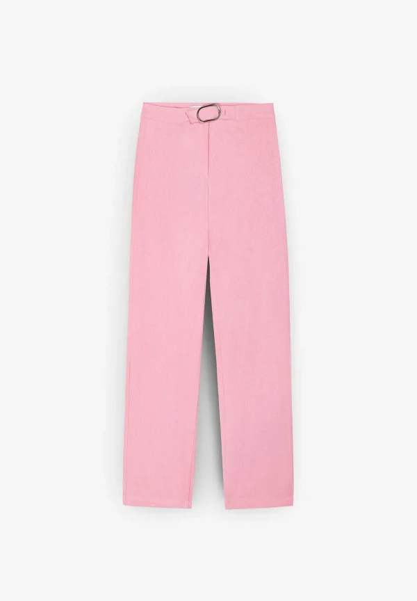 Outlet Scalpers Laagam | Pantalon Beso
