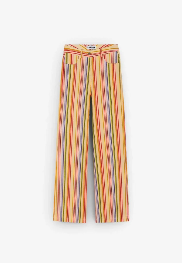 Flash Sale Scalpers Laagam | Pantalon Leroy