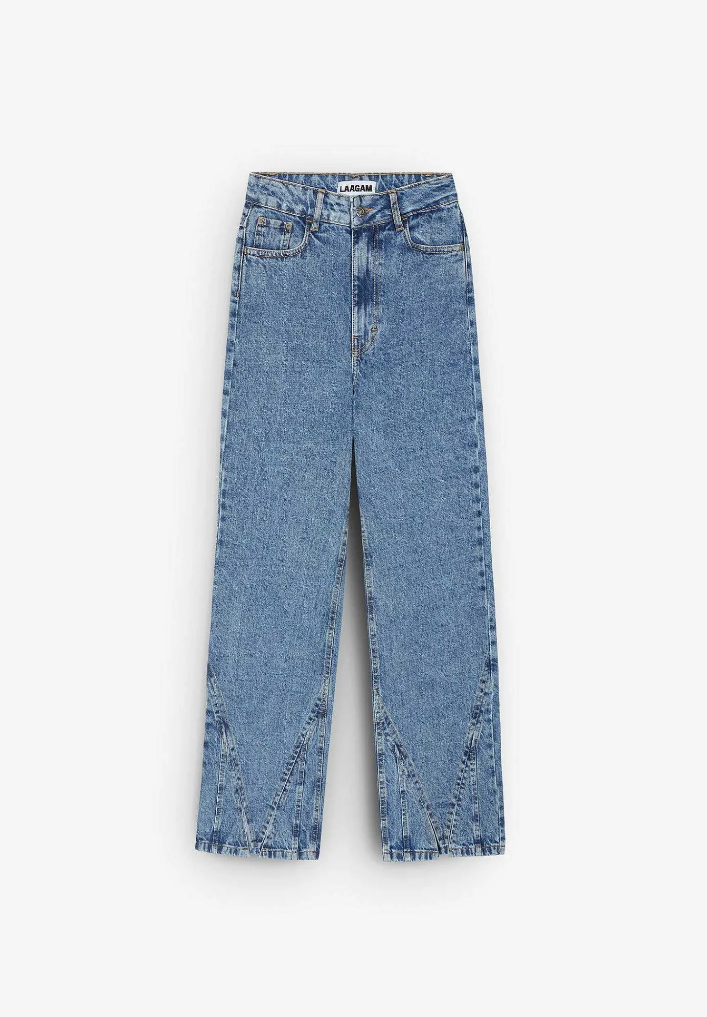 laagam__pantalon_thelma_1.webp Outlet Scalpers Laagam | Pantalon Thelma