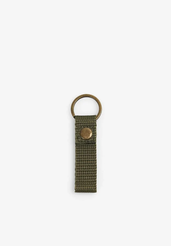 Shop Scalpers Llavero Detalle Grabado