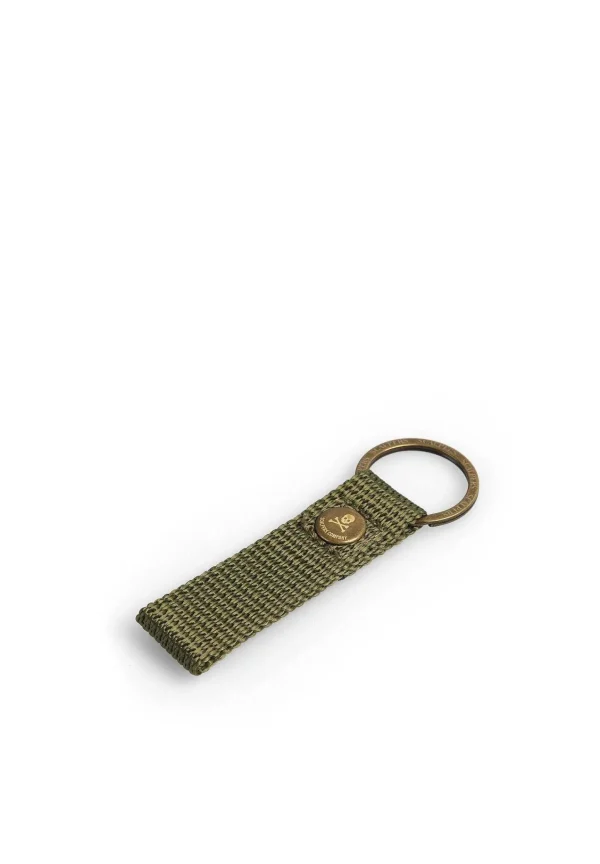 Shop Scalpers Llavero Detalle Grabado