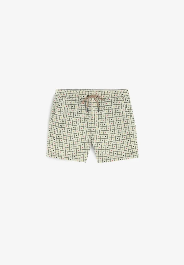 Online Scalpers Lotus Swimsuit