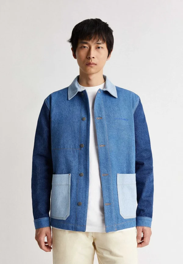 Discount Scalpers Maison Labiche | Chaqueta Sebasto