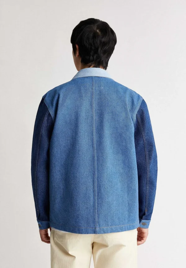 Discount Scalpers Maison Labiche | Chaqueta Sebasto