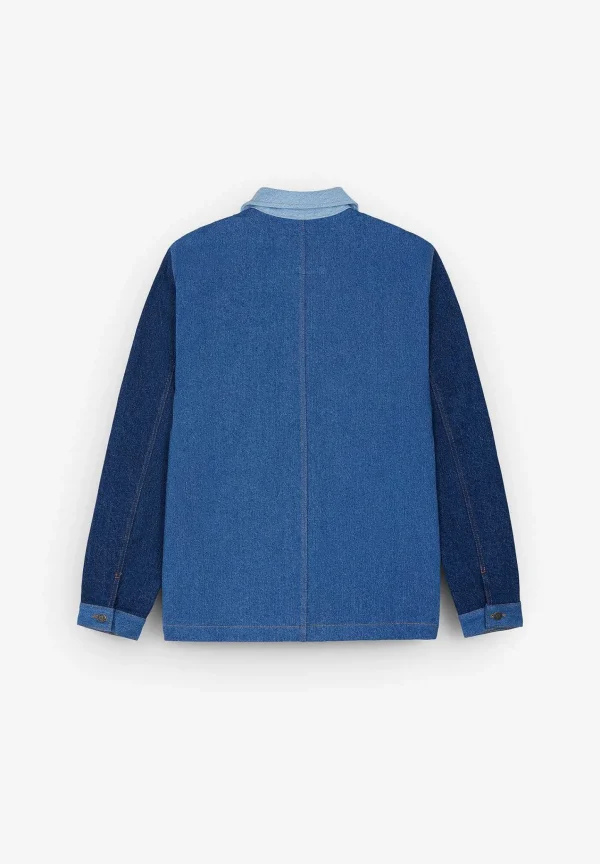 Discount Scalpers Maison Labiche | Chaqueta Sebasto