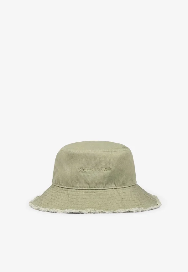 Cheap Scalpers Maison Labiche | Gorro De Pescador Brantome