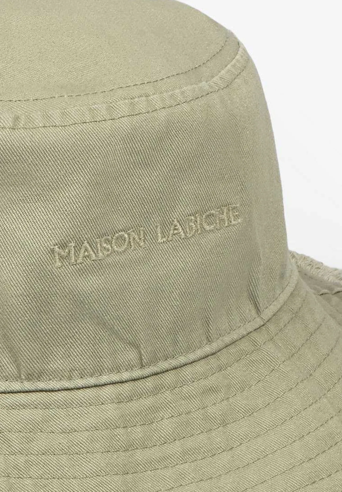 maison_labiche__gorro_de__3.webp Cheap Scalpers Maison Labiche | Gorro De Pescador Brantome