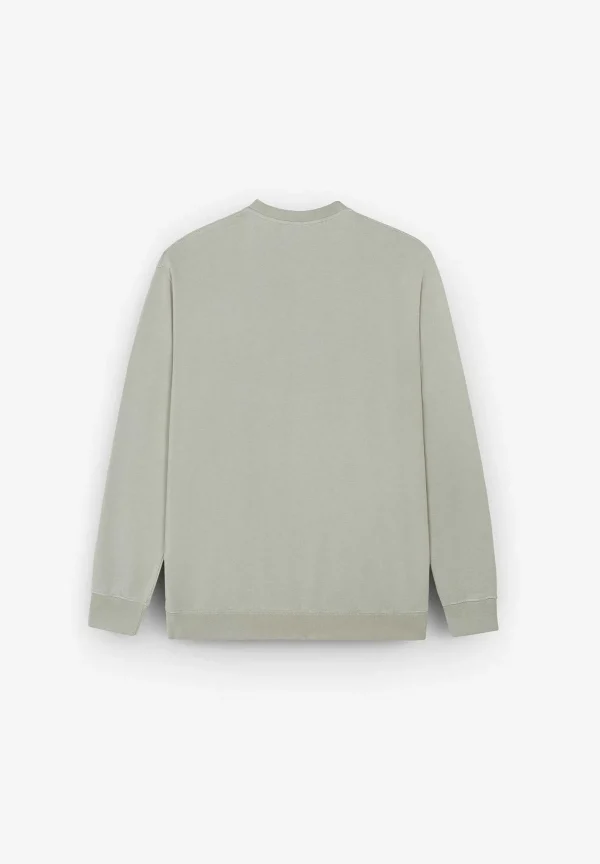 Online Scalpers Maison Labiche | Sudadera Mini Manufacture
