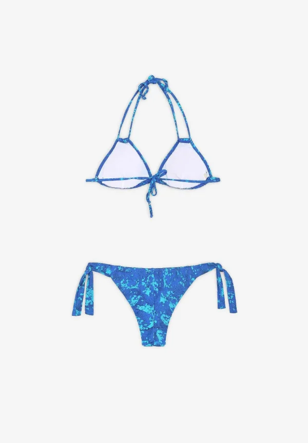 Flash Sale Scalpers Mi&Co | Bikini Sponge
