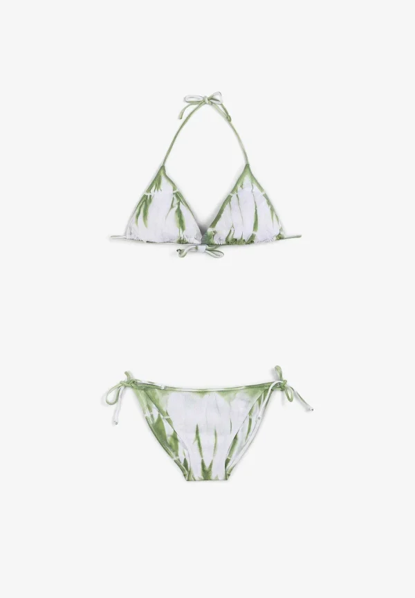Cheap Scalpers Mi&Co | Bikini Tie Dye Summer
