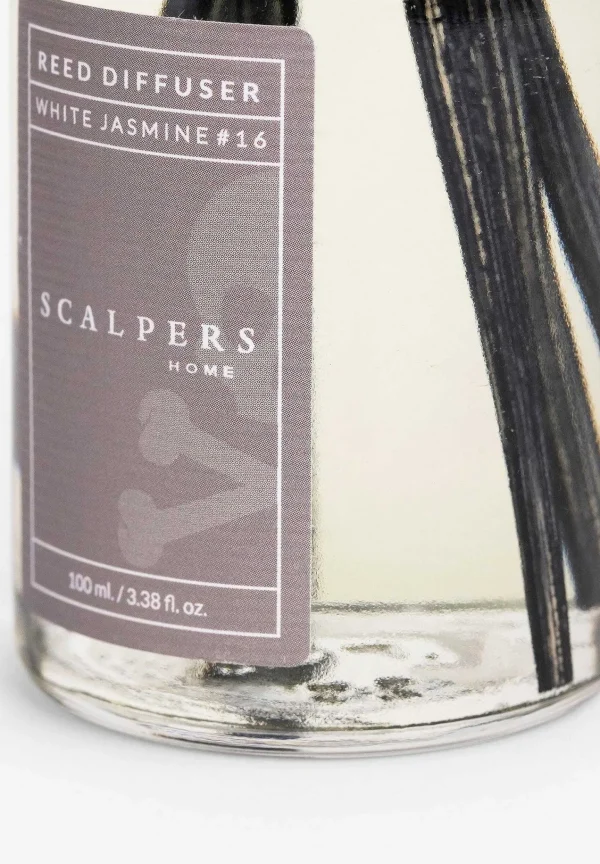 Sale Scalpers Mikado Jazmin Blanco