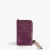 Online Scalpers Mini Bolso Movil Metalizado