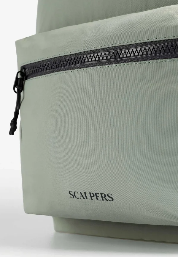 Store Scalpers Mochila Basica Calavera