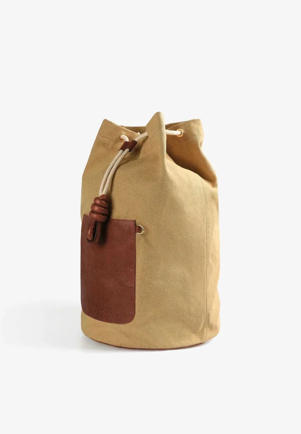New Scalpers Mochila Detalle Nudo