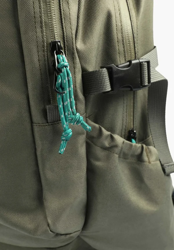 Store Scalpers Mochila Doble Bolsillo