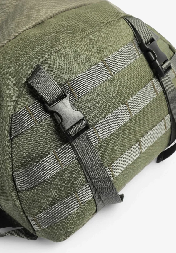 Store Scalpers Mochila Doble Bolsillo