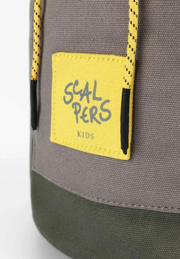 Flash Sale Scalpers Mochila Saco Calavera