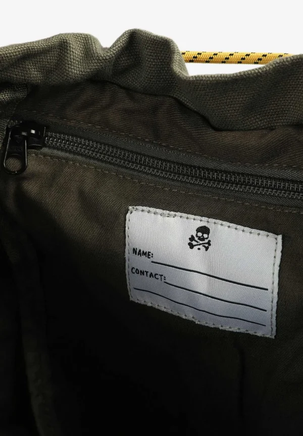 Flash Sale Scalpers Mochila Saco Calavera