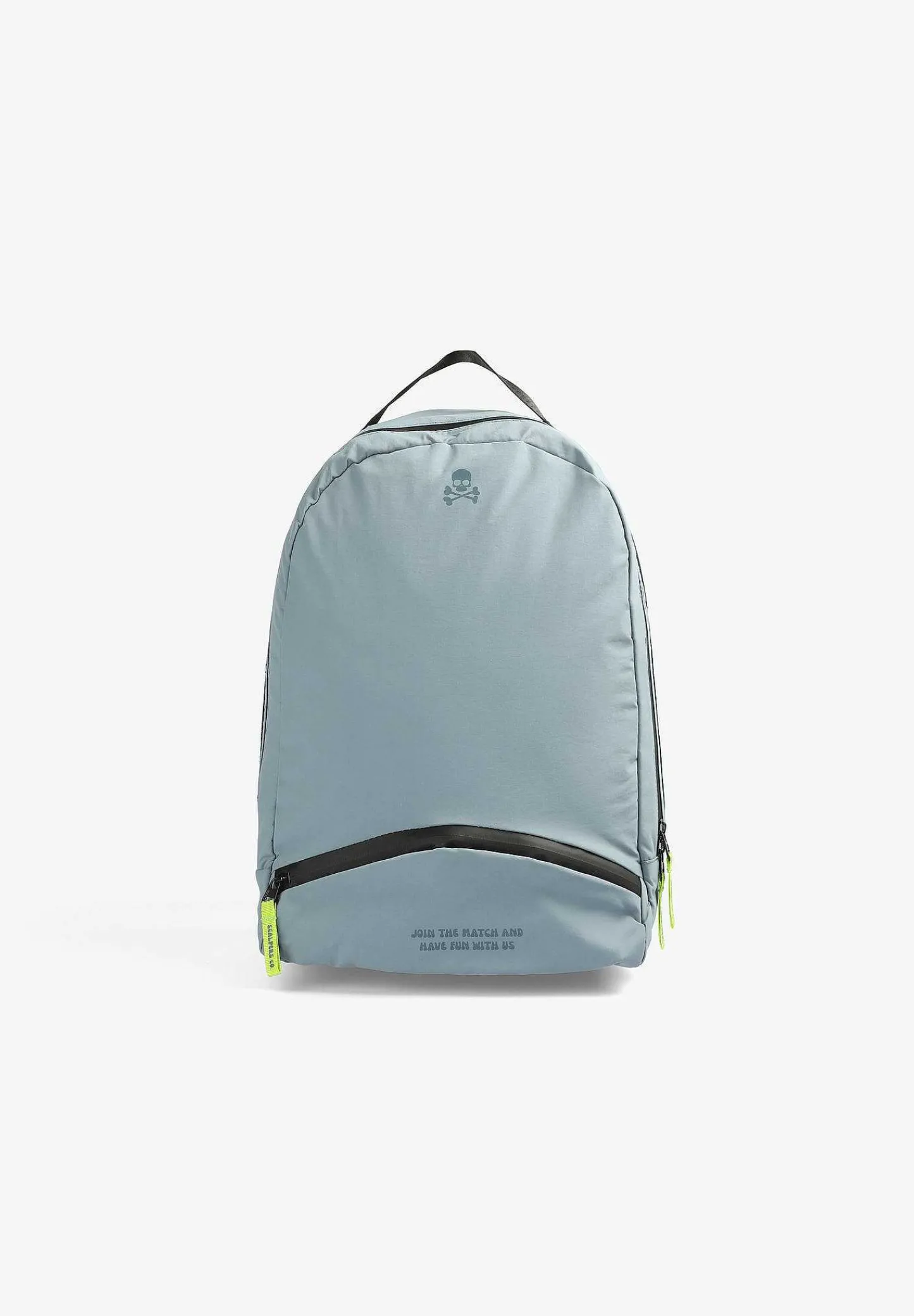 mochila_termosellada_cala_1.webp Discount Scalpers Mochila Termosellada Calavera