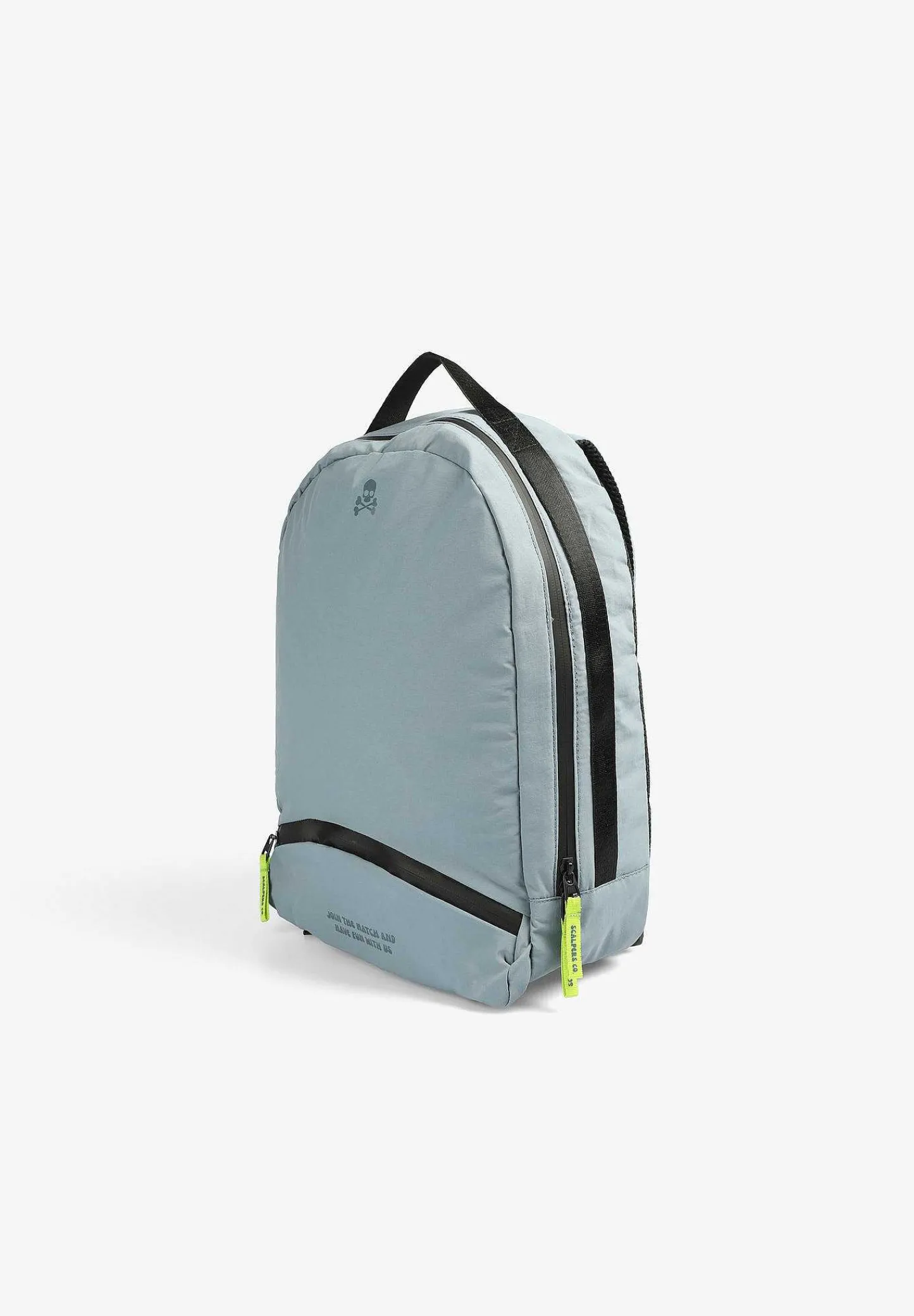 mochila_termosellada_cala_2.webp Discount Scalpers Mochila Termosellada Calavera