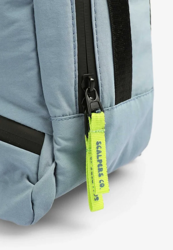 Discount Scalpers Mochila Termosellada Calavera