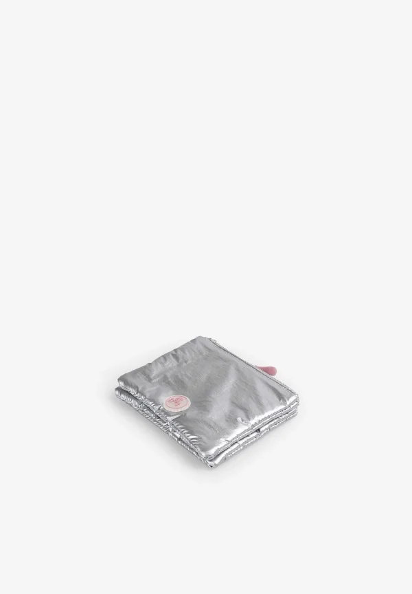 Cheap Scalpers Monedero Metalizado