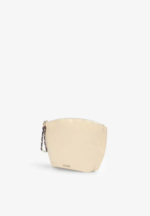 Sale Scalpers Neceser Nylon Detalle Tirador