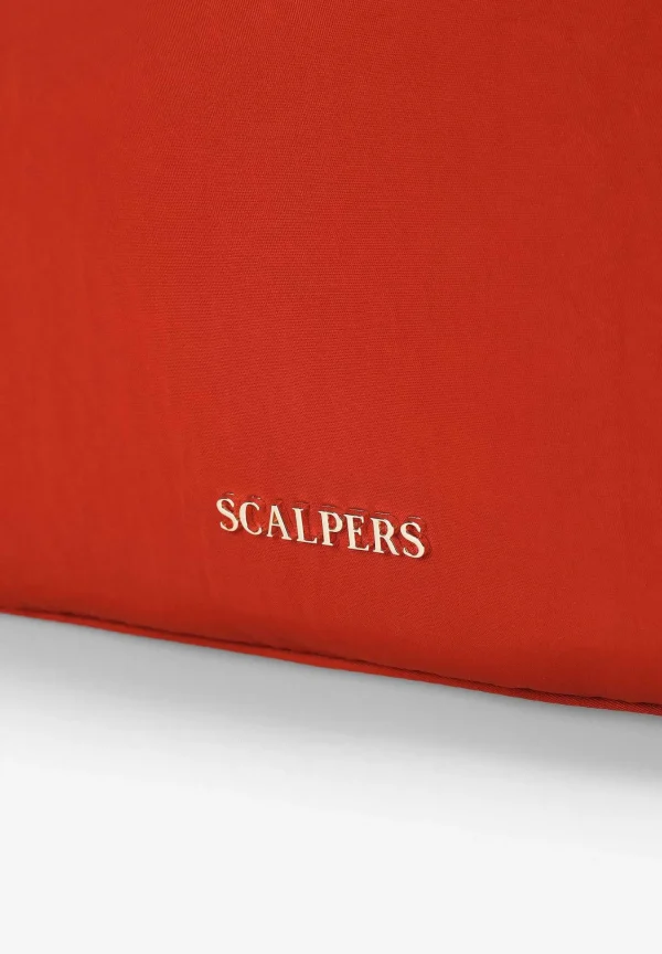 Shop Scalpers Neceser Nylon Detalle Tirador