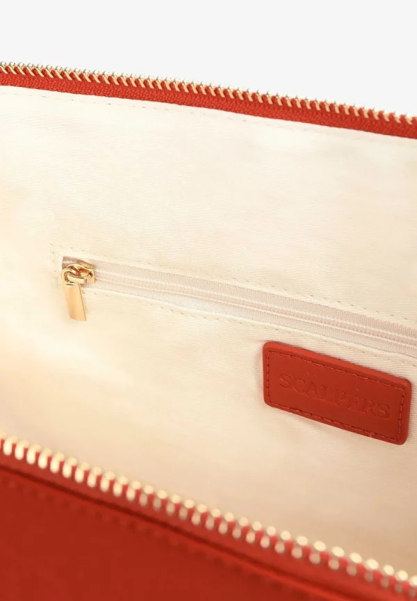 Shop Scalpers Neceser Nylon Detalle Tirador