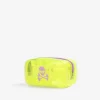 Cheap Scalpers Neceser Transparente Botes Viaje