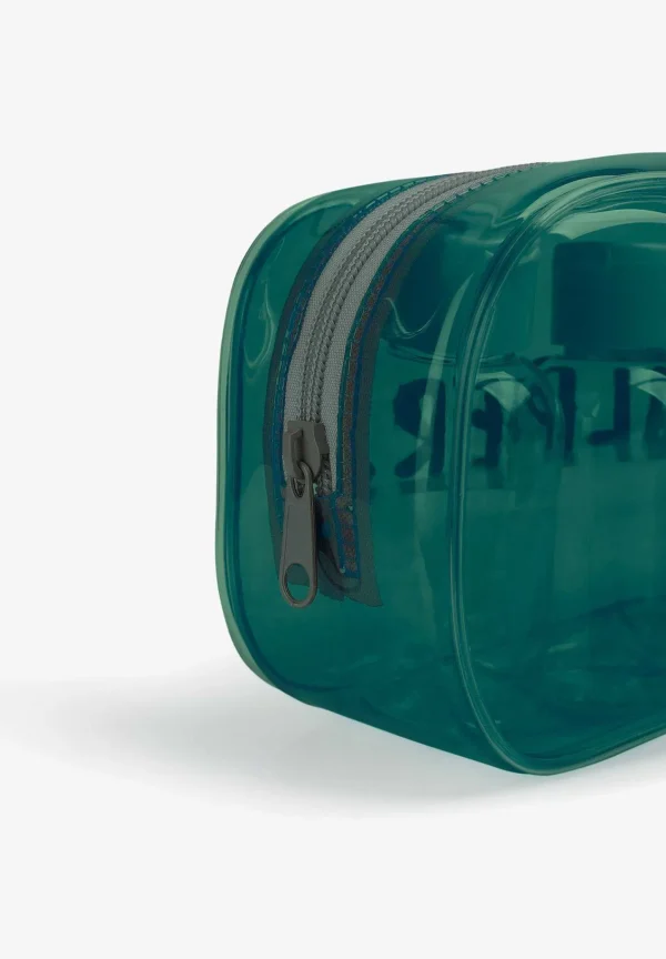 Sale Scalpers Neceser Transparente Botes Viaje