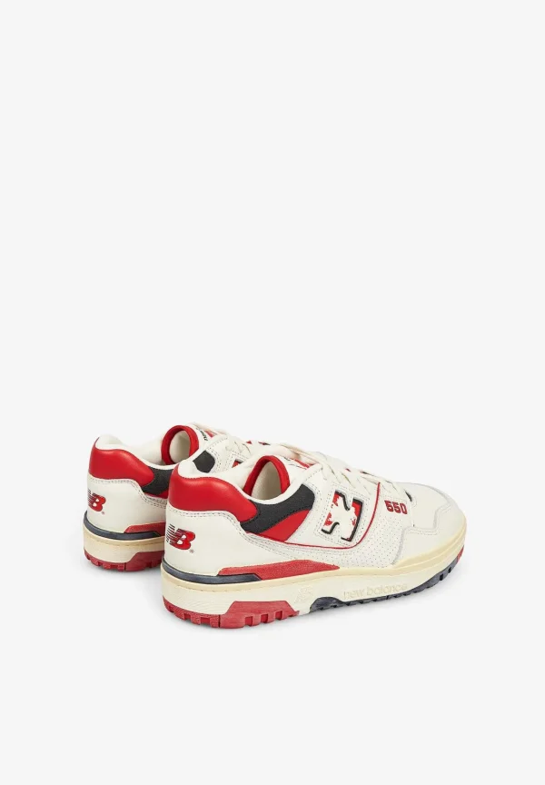 Clearance Scalpers New Balance | Sneakers 550 Hombre