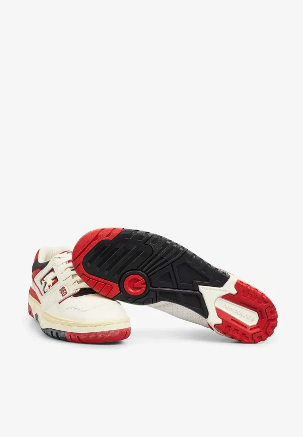 Clearance Scalpers New Balance | Sneakers 550 Hombre
